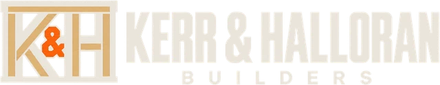Kerr & Halloran Builders